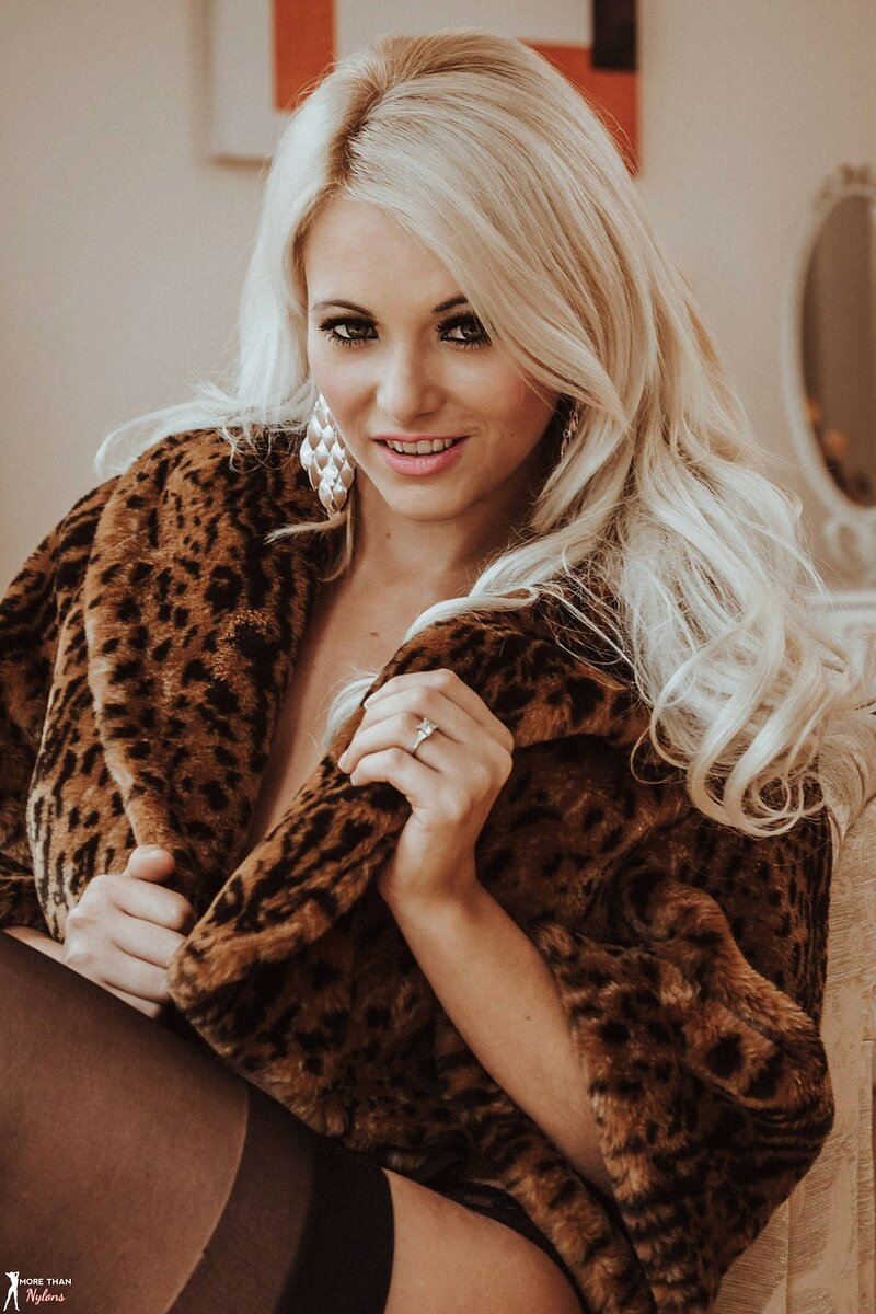 Таисия, 19 лет, 2 размер груди