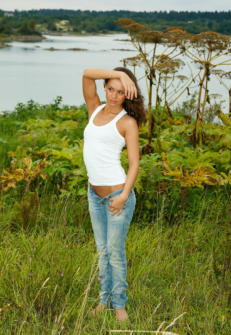 Руслана, 25 лет, 1 размер груди