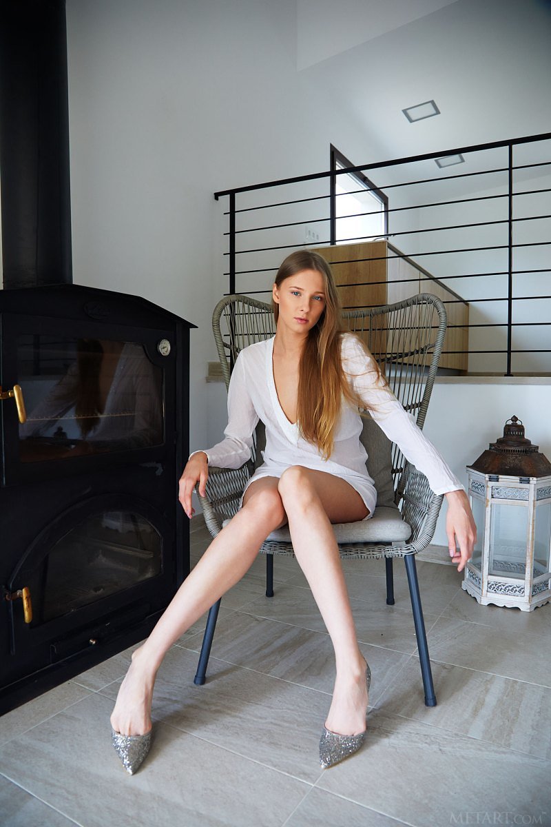 Марошка, 21 год, 2 размер груди