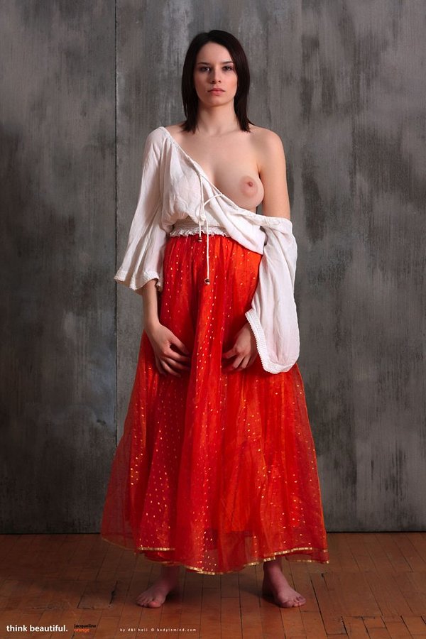 Мария, 23 года, 0 размер груди